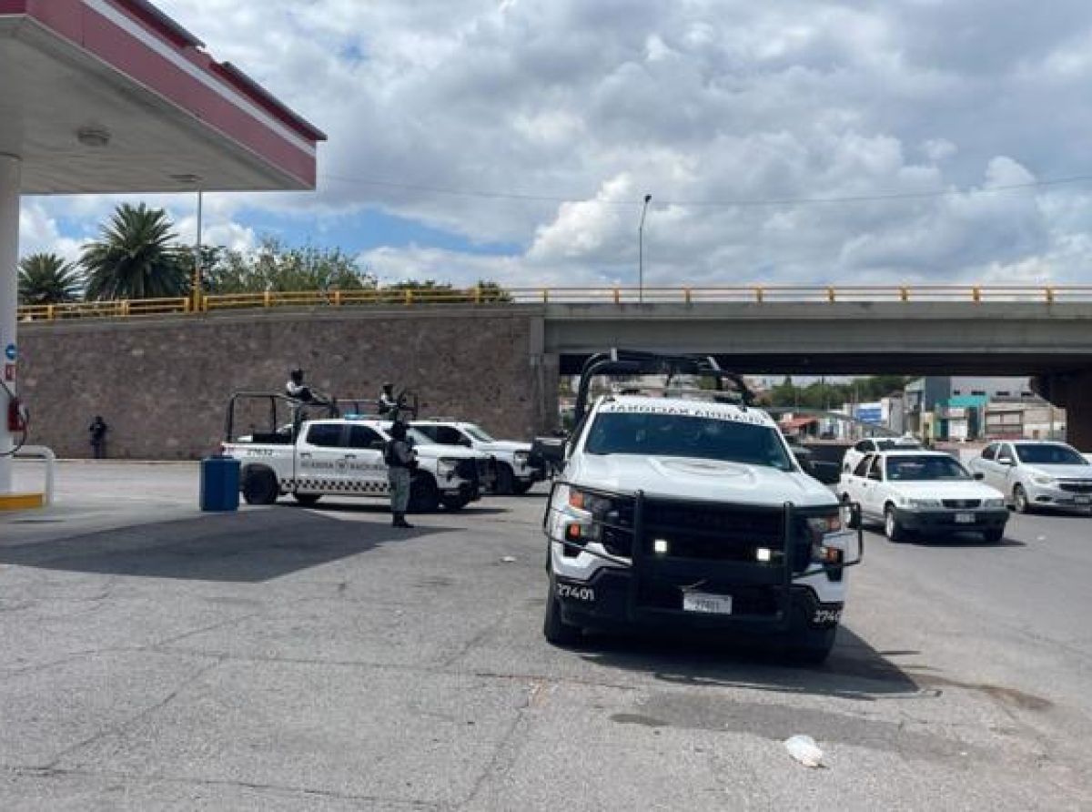 Maru Debe Cerrar También Carreteras